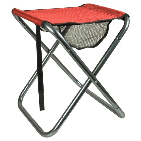 616 極輕量登山折疊椅 XL, 1個