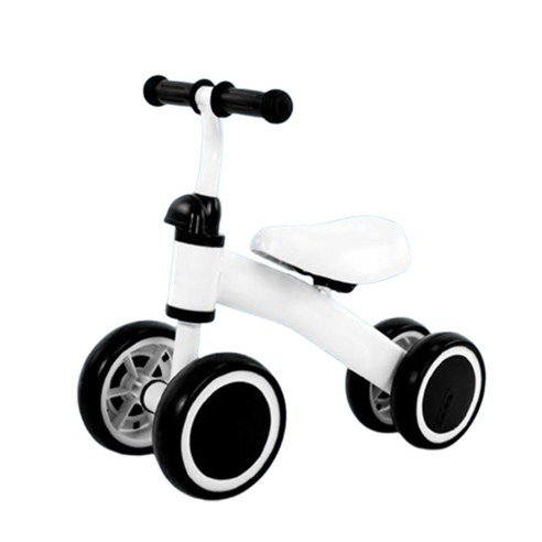 花太太 兒童玩具平衡滑步車 3歲以上, 39 x 19 x 49cm, 1個