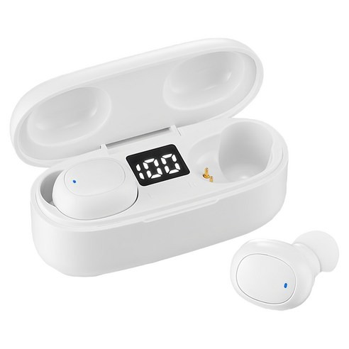 KINYO 藍牙耳機 BTE-3900 , 60 x 27 x 31mm, 1個