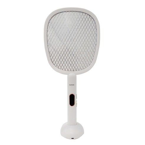 Kinyo 數位顯示二合一滅蚊器 CML-2348, 50.2 x 22.4 x 2.7cm, 1個