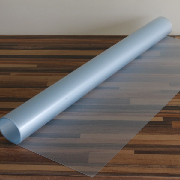 抗菌桌墊,透明,90 x 160 厘米, 透明, 90 x 160 厘米