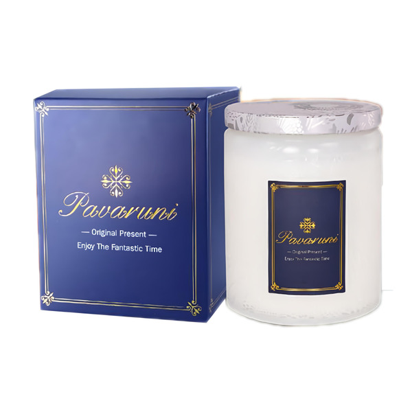 香氛蠟燭卡菲那系列:夢中的婚禮味道 450g淨重200g,1入