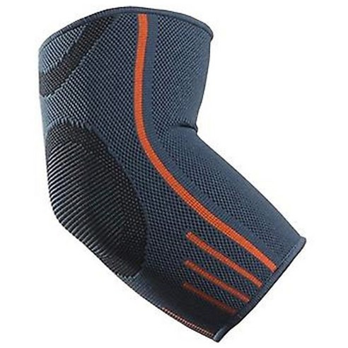 XA 專業運動針織護肘, 4001, S, 1個