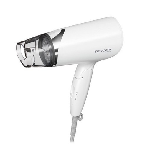 [Box Damage Discount] TESCOm 大風量負離子吹風機, TID292TW,