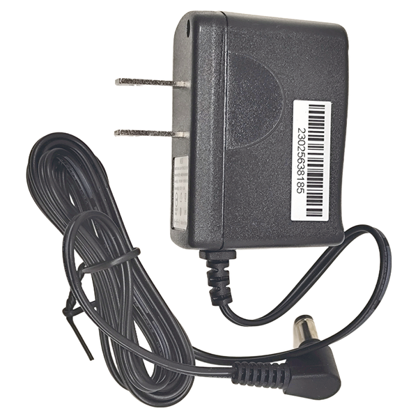 NISSEI DSK 血壓計專用變壓器, AD-AMS195-NS1, 1個