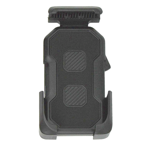 超穩固機車手機架HW-68 車把款, 1個 (適用手機: 4.5~7.2吋)