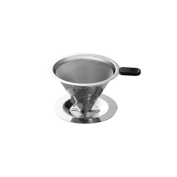 316免濾紙沖泡咖啡過濾器, 1入, 150g