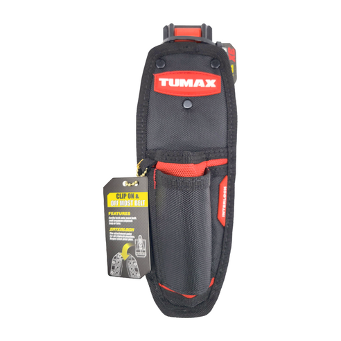 TUMAX TU-129 鉗袋/鐵皮剪專用袋, 1個