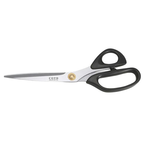 COTD 韓式烤肉剪, 260mm, 1支