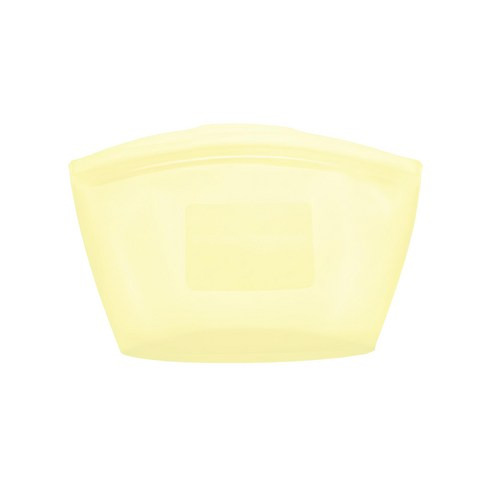 Silipot 頂級矽膠密封袋 小, 1個