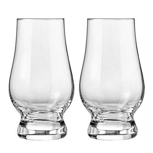 comet 威士忌玻璃杯, 2組, 46 x 115 mm