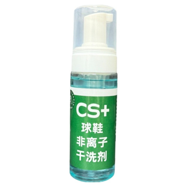 晴祥 CS+球鞋非離子乾洗劑, 150ml, 2個