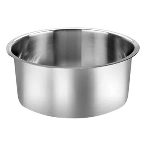 EZ 不鏽鋼 內鍋, 6人份, 1個