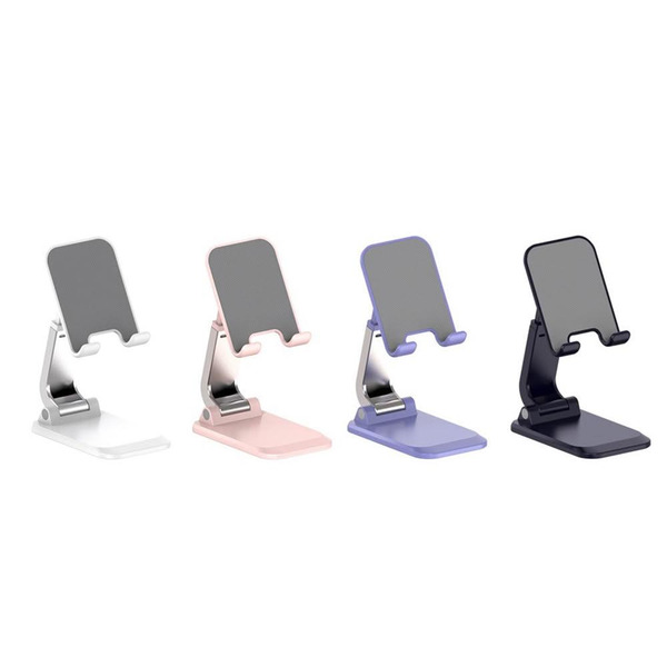 美得像專櫃 手機加重款支架, 11.5 x 7 x 4cm, 珍珠白, 2個