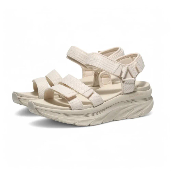---skechers-女款-dlux-walker-涼鞋-119828nat-230mm-米