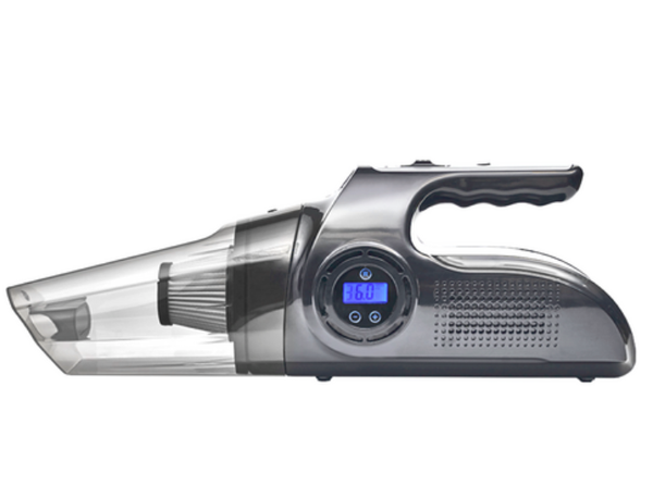 ANBORTEH 安伯特 核爆VI2四合一無線吸塵打氣機 38.5 x 11.5 x 13cm 10