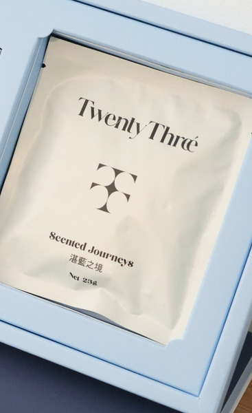 湛藍之境補充包