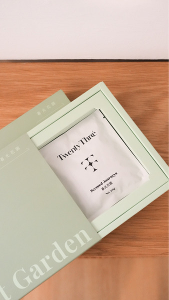 暮光花園補充包