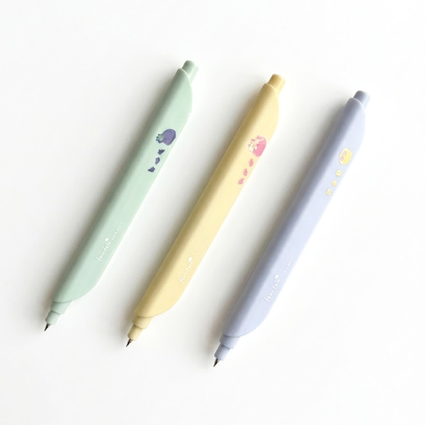 【fernfolk系列】書夾原子筆