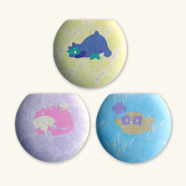 【fernfolk系列】小物收納盒