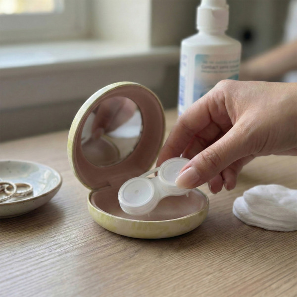 【fernfolk系列】小物收納盒