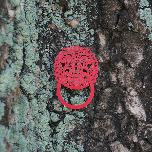 【mark taiwan】紙書籤-麥麥大節慶系列(神獸與其他款式)