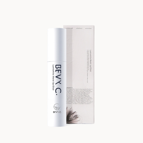 光透幻白妝前保濕精華 35mL