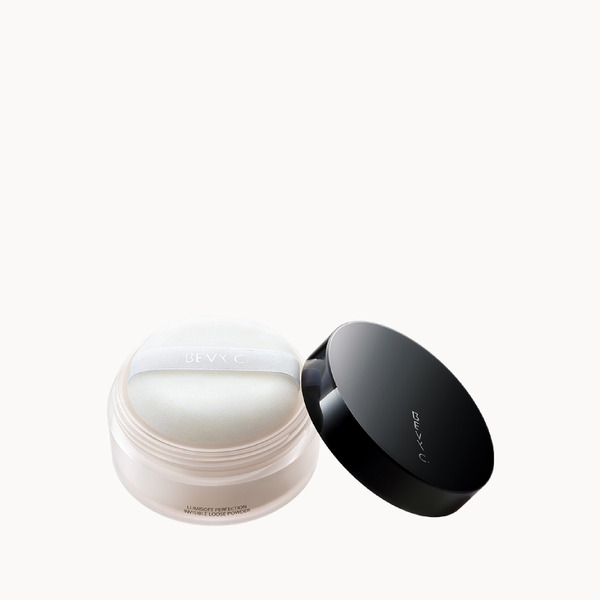 裸紗親膚 控油瓷肌蜜粉 15g