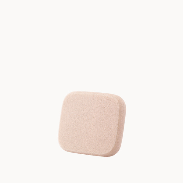 裸紗親膚 海綿粉撲(2入裝)