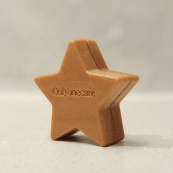 木星Jupiter • 可可脂淨化滋潤沐浴皂