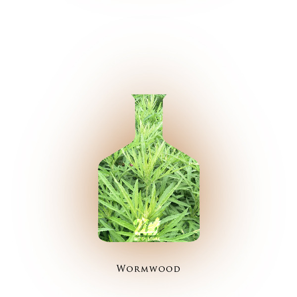 【魔女柑仔店】台灣產艾草純露