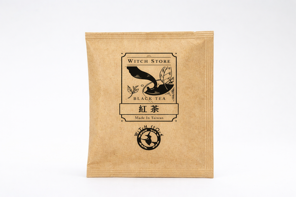【魔女柑仔店】台灣蜜香紅茶/綠茶包