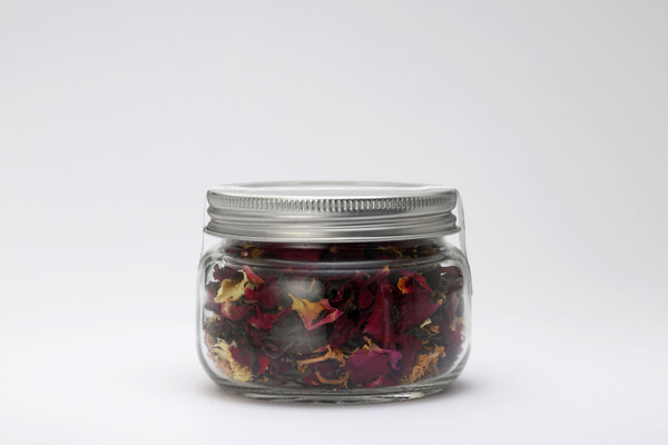 罐裝花草茶【花都開好了】