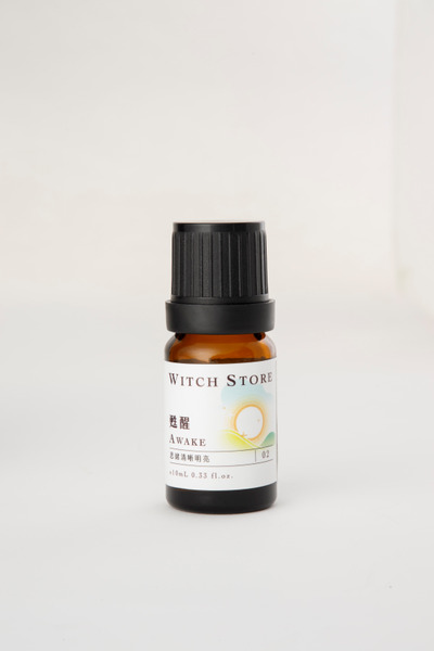 複方精油丨甦醒