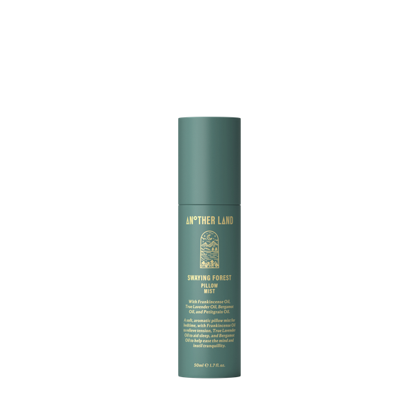 ANOTHER LAND 開啟勿擾 枕巾噴霧50ml