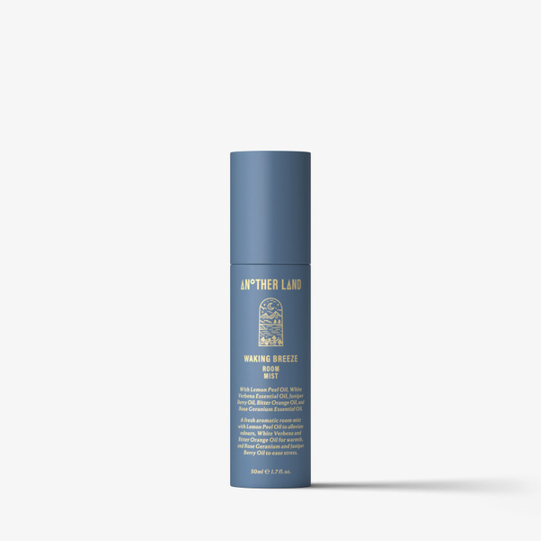 ANOTHER LAND 安全感 空間噴霧50ml