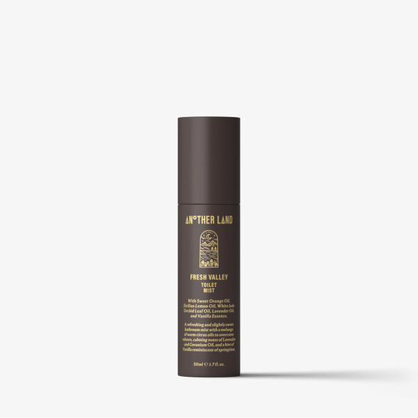 ANOTHER LAND 廁隱之心 馬桶神霧50ml