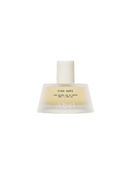 ABEL 香水 cyan nori 50ML