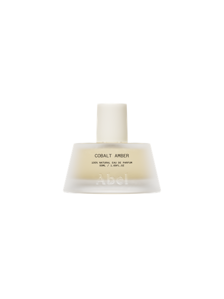 ABEL香水 cobalt amber 50ML