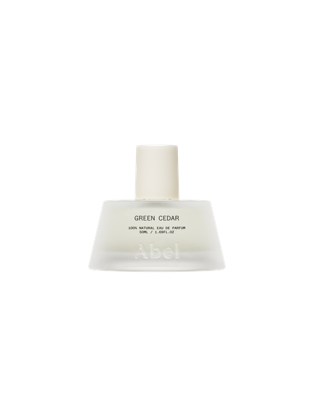 ABEL香水 green cedar 50ML