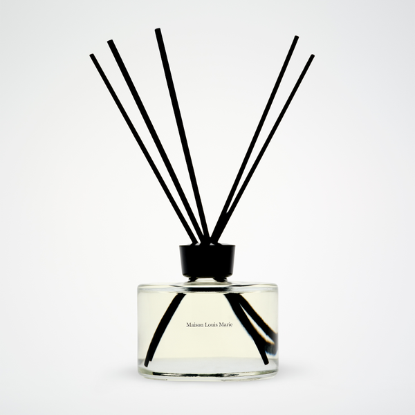 Maison Louis Marie 擴香_No.04 Bois de Balincourt_秘徑漫遊