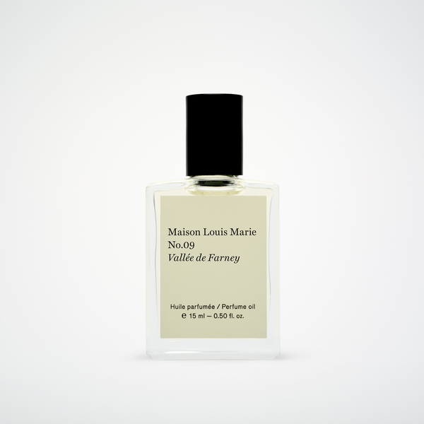 Maison Louis Marie滾珠香氛油_15ml No.09 模里西斯