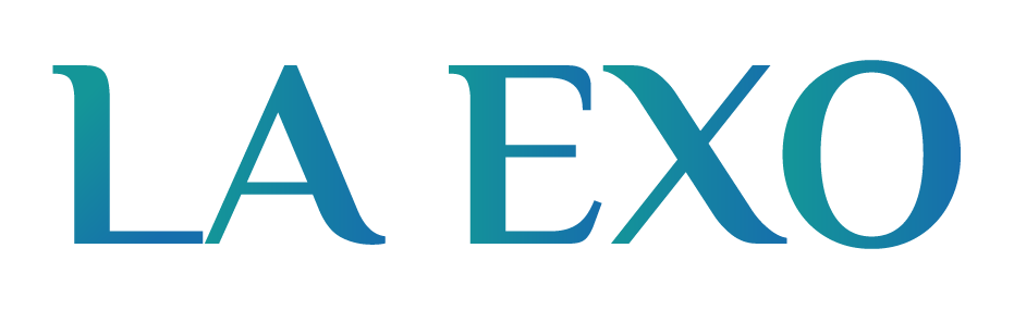 LA EXO 萊泌兒專業外泌體保養品，為台灣外泌體產業領航者陞醫生技的原廠保養品牌，使用ExoGiov®生化脈衝外泌體