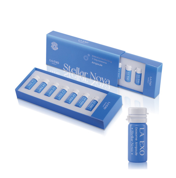 LA EXO 萊泌兒 999 外泌體7日安瓶(1.5ml/入x7)
