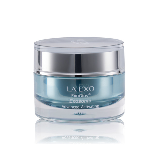 LA EXO 萊泌兒 外泌體撫紋霜(30ml)