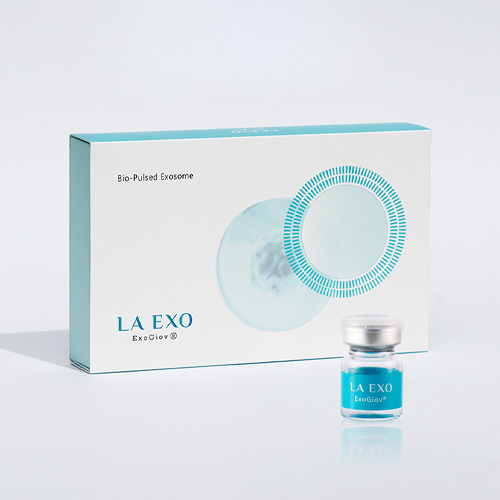 LA EXO 萊泌兒 外泌體原液安瓶組(小藍瓶)