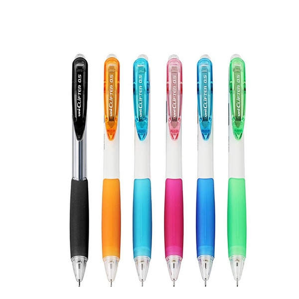 Uni 三菱 0.5mm 國民大嘴自動鉛筆 M5-118