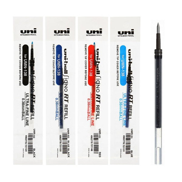 Uni 三菱 自動鋼珠筆 鋼珠筆 替芯 筆芯 UMR-82 UMR-83 UMR-85E