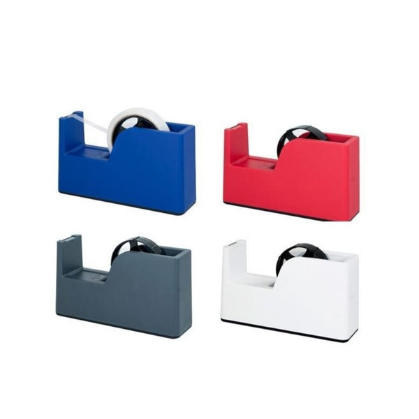 ABEL 力大牌 澄靜·輕快切專利膠台 膠帶台 03944