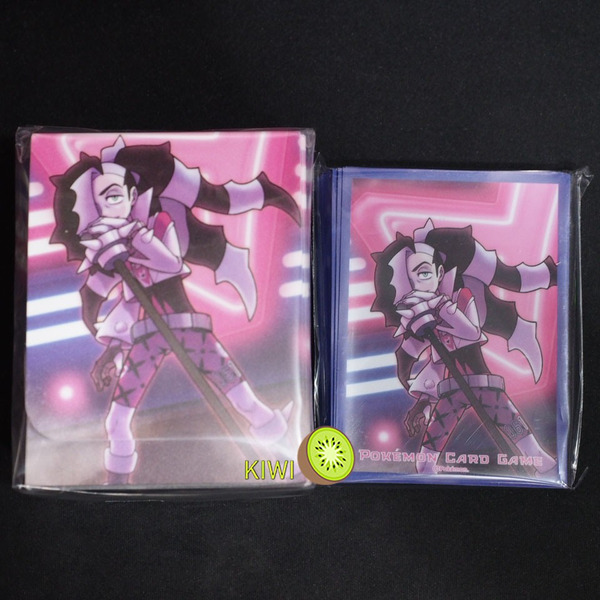KIWI 🥝 PTCG 日版 聶梓 寶可夢 卡套 卡盒 現貨 寶可夢卡牌周邊